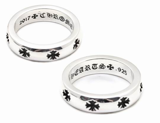 Chrome Hearts ring 11lyh213
